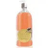 Les Petits Bains de Provence Savon Liquide de Marseille Fleur d'Oranger 1L