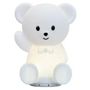dBb Remond Luce Notturna Bluetooth Orso