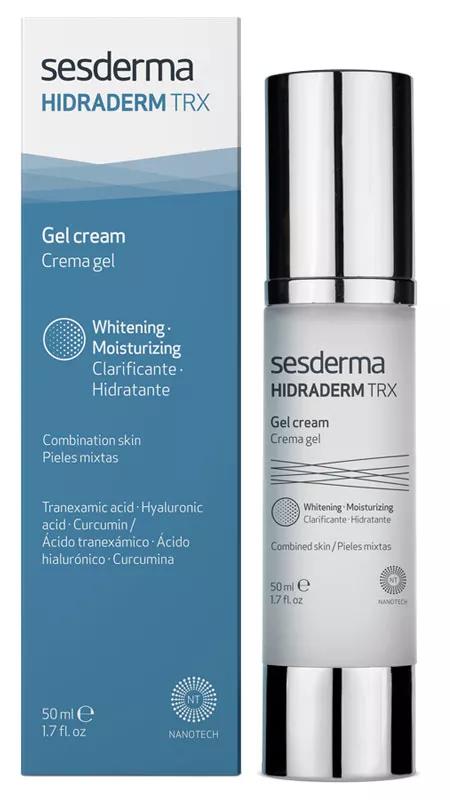 Hidraderm TRX Sesderma Creme-Gel 50ml