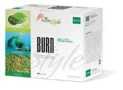 Fructolan Burn Integratore 20 Bustine