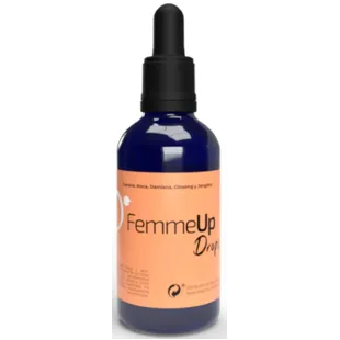 FemmeUp Gouttes 50 ml