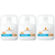La Roche Posay Anthelios UVAIR SPF50+ Medium Shade 3x50 ml