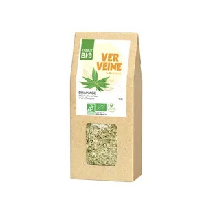 Esprit Bio Verbena Foglie da Infusione 50g