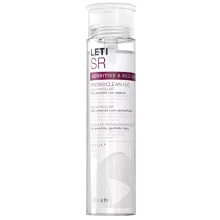 Leti SR ProbioClean H2O Mizellenwasser 200 ml