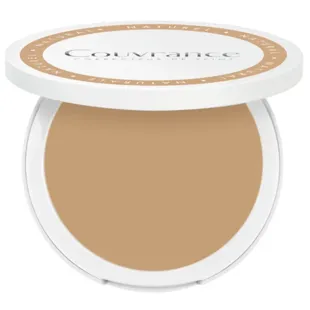 Avène Couvrance Compacte natuurlijke matte afwerking 02