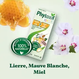 Phytoxil Junior Sirop 100ml