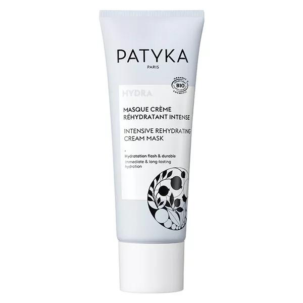 Patyka Mascarilla Crema Rehidratante Intensa 50ml