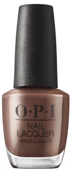 OPI Nail Lacquer Cliffside Karaoké Vernis à ongles