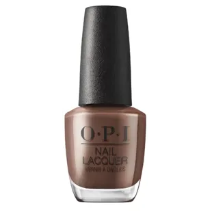 OPI Nail Lacquer Cliffside Karaokê Esmalte