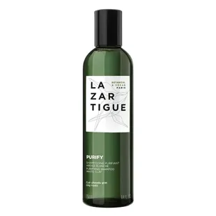 Lazartigue Purify Shampoo Purificante per Cuoio Capelluto Grasso - 250 ml