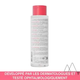 Uriage Eau Micellaire Thermale Démaquillante Peaux Sensibles 250ml