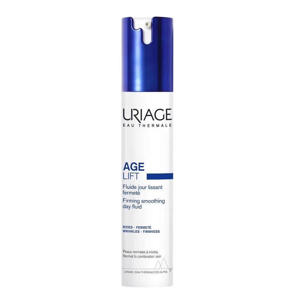 Uriage Age Lift Fluido Levigante Viso 40 ml