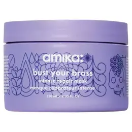 Amika Bust Your Brass Masque Réparateur Intense 250ml