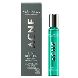 MÁDARA Acné Roll-On Action Ciblé 8ml