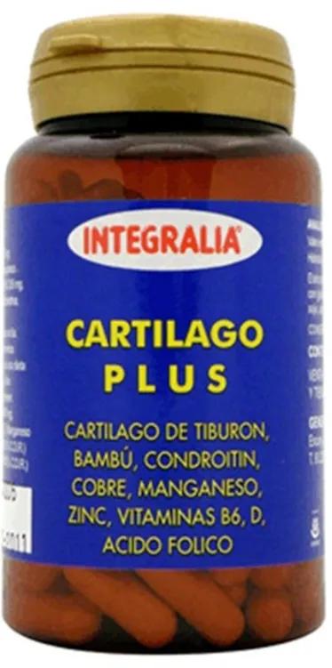 Integralia Cartilage Plus 100 Capsules