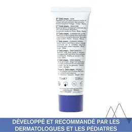 Uriage Bébé 1èr Cold Cream Nourrissante Apaisante Visage Corps 75ml