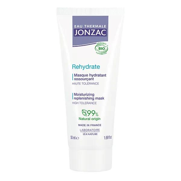 Jonzac Rehidratar Mascara Relajante 50 ml