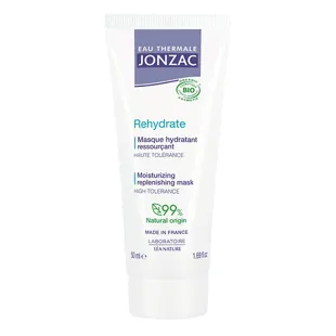 Jonzac Maschera Idratante Restituente 50 ml