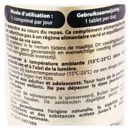 Vit'all+ Collagène Marin 1000mg 30 comprimés Lot de 3