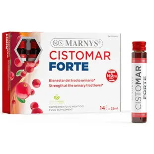 Cistomar Forte 14 Vials
