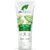 Dr. Organic Aloe Vera Gel with Tea Tree 200 ml