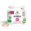 Biocyte Acérola 1100mg Bio 20 comprimés à croquer