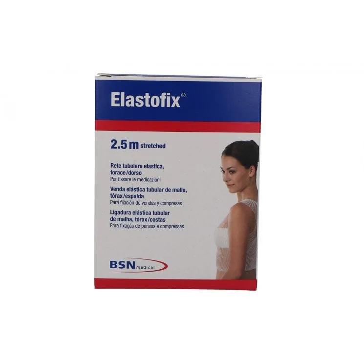 Elastofix Rete Elastica Per Torace 2,5 m