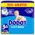Dodot Baby Dry Diaper Pack Extra Absorbent T3 + 70Uds