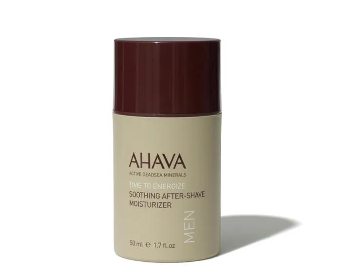 Ahava Men Crema Idratante Dopobarba 50 ml