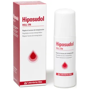 Hiposudol Roll-On 50 ml