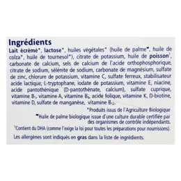 Hipp Bio Lait Essentia 3ème Âge 600g