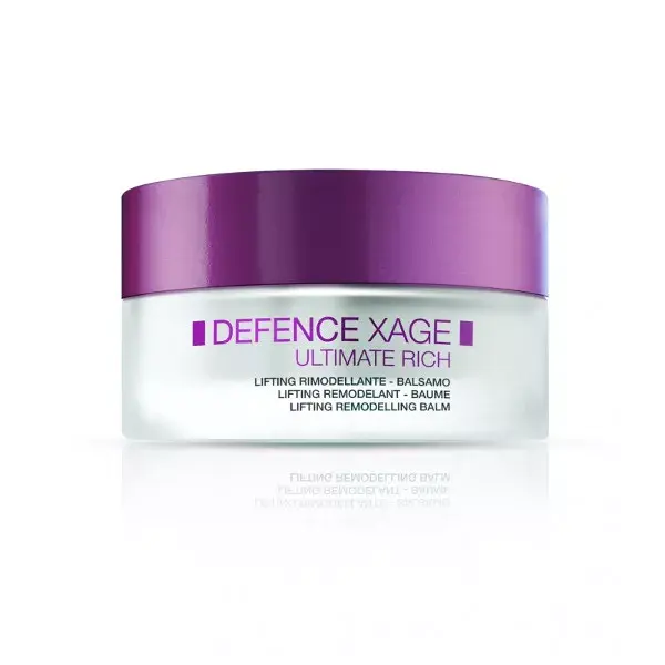 Bionike Defence Xage Ultimate Rich Lifting Bálsamo Remodelante 50ml