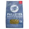 Tadé Aleppo Home Paillettes de Savon de Marseille 750g