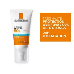 La Roche Posay Anthelios UVmune Crème Parfumée SPF50+ 50ml