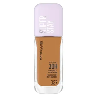 Maybelline New York Superstay Lumi Matte 337