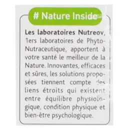 Nutreov Physcience WaterPill Rétention d'Eau Lot de 2 x 30 comprimés