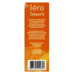 Léro Enfant Immunité 125ml