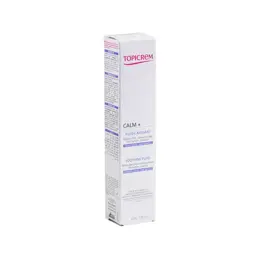 Topicrem Calm+ Fluide Apaisant 40ml