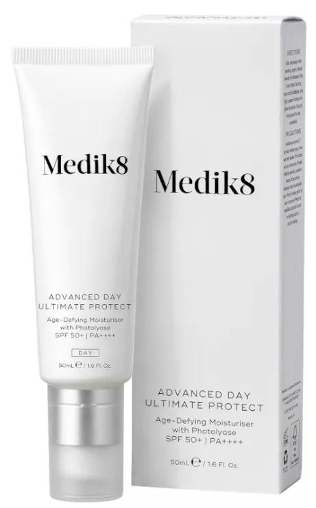 Medik8 Advanced Day Ultimate Protect SPF50 50 ml