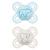Ciucci MAM Perfect Birth 0-2 in silicone x2