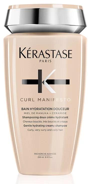 Kerastase Curl Manifesto Bain Nourrisant Curl 250ml