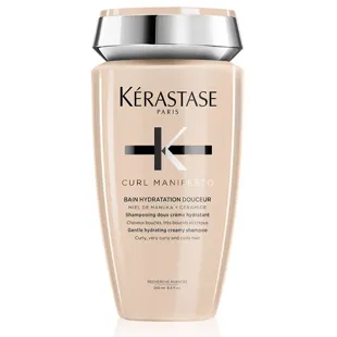 Kerastase Curl Manifesto Bain Nourrisant Curl 250ml