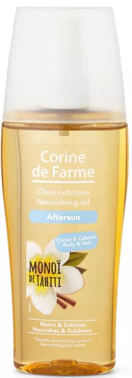 Corine de Farme Olio Nutriente Doposole 150 ml