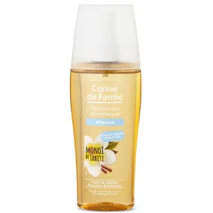Corine de Farme Óleo Nutritivo Pós-Solar 150 ml