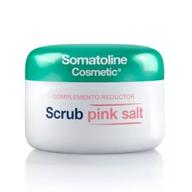 Somatoline Exfoliante Sal Rosa 350 gr