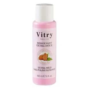 Vitry Nail Care Dissolvente Unghie Extra Delicato 150ml