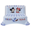 Mickey Mouse Plastimyr Double Stool