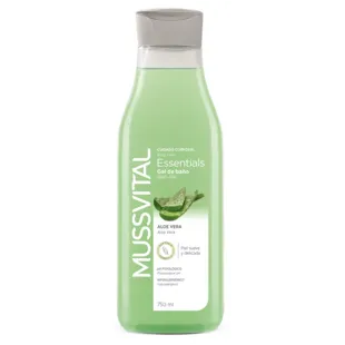 Ducray Aloe Vera Gel 750ml