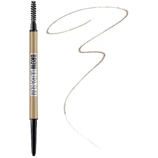 Maybelline Brow Ultra Slim Augenbrauenstift 01 - Blond