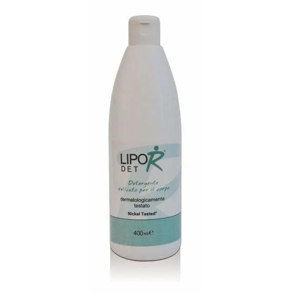 Lipor Detergente Delicato 400 ml